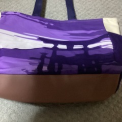 サンフレッチェ広島　応援用トートバッグの画像