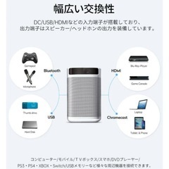 MoGo Proの画像