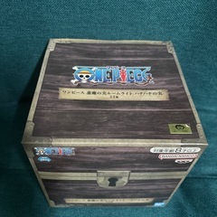 未使用ワンピース 悪魔の実 ルームライト ハナハナの実 DEVIL FRUITSの画像