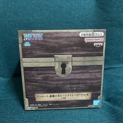 未使用ワンピース 悪魔の実 ルームライト ハナハナの実 DEVIL FRUITSの画像