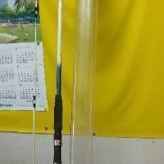 万能ロッドです！(遅いもの負け)