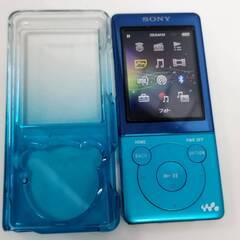 SONY ウォークマン NW-S774/8GB