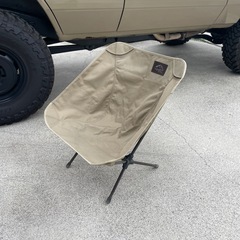 アウトドア用チェア