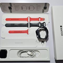 Apple Watch SE 44mm GPS+Cellular...