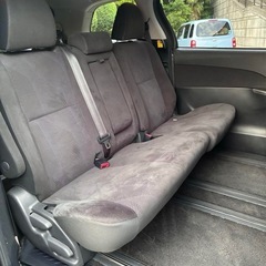 エスティマ★走行5万キロ★車検2年✨の画像