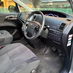 エスティマ★走行5万キロ★車検2年✨の画像