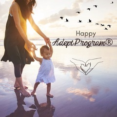 【ADEPT PROGRAM®︎ご案内】生きる意味を聞く子…