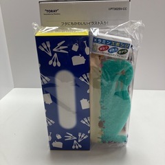 東レ トレビーノ ポット型浄水器 高除去タイプ 30周年限定版（オマケ3点付属）の画像