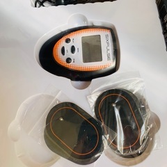 痩身器具の画像