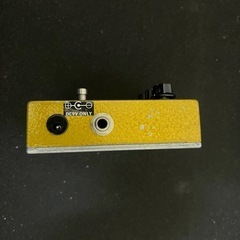  hao エフェクター
  の画像