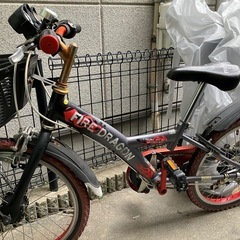 自転車