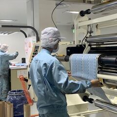 【未経験歓迎】年間休日139日／昼食補助あり／有給休暇平均14日取得！