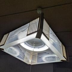 和風照明器具の画像