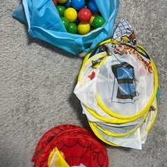 アンパンマンハウスの画像