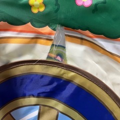 アンパンマンハウスの画像