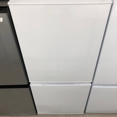 安心の1年保証付き！AQUA2ドア冷蔵庫　2024年製　135L...