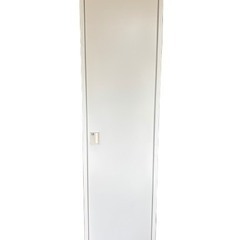 ITOKI　WN型　1人用ロッカー　HDW-4511S-W9　（...