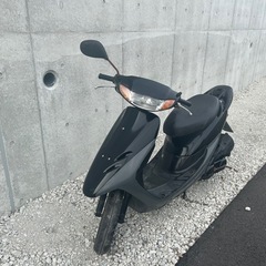【実動・安定】　ホンダ　ライブディオ AF34  ZX仕様❤︎　...