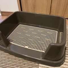 ペットトイレ レギュラー