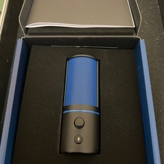 Razer Seiren X コンデンサーマイクの画像