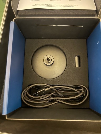 Razer Seiren X コンデンサーマイク