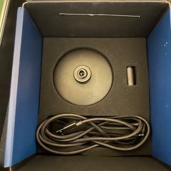 Razer Seiren X コンデンサーマイクの画像