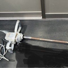 1255😺　PM-220 東芝　攪拌機　カクハン機の画像