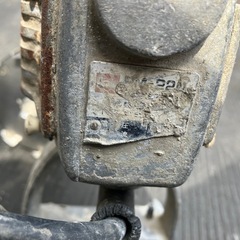 1255😺　PM-220 東芝　攪拌機　カクハン機の画像