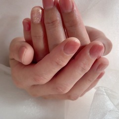 自宅プライベートサロン💅ハンドモデルさん募集中です✨