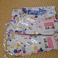 ミニトートバッグ