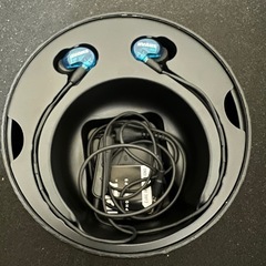 SHURE AONIC 215の画像