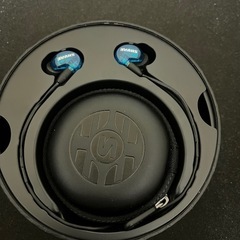 SHURE AONIC 215の画像
