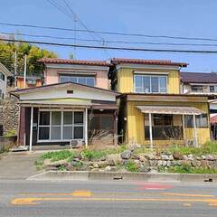 【初期費用0円＋初月・翌月家賃0円】富岡市一ノ宮２棟一括貸家【ペット可】 - 不動産