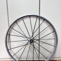 マヴィック MAVIC アールシス R-SYS ナローリム クリンチャーの画像