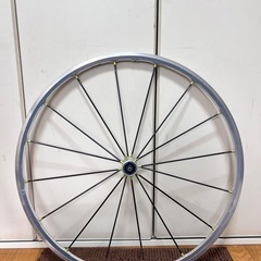 マヴィック MAVIC アールシス R-SYS ナローリム クリンチャーの画像