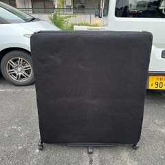 シングル折りたたみベット
