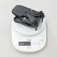 ホビードローン ミニドローン 89.5g 模型航空機 航空法対象外 免許・登録不要 札幌市 清田区 平岡の画像