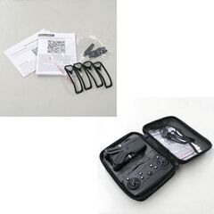 ホビードローン ミニドローン 89.5g 模型航空機 航空法対象外 免許・登録不要 札幌市 清田区 平岡の画像
