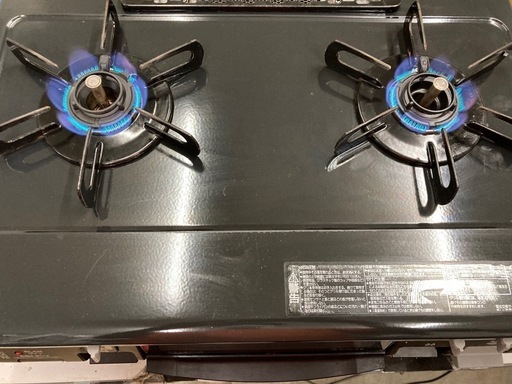 パロマ LPガスコンロ IC-S87-1R リサイクルショップ宮崎屋 住吉店 24.9.27F