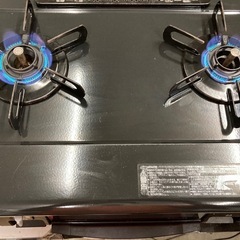 パロマ　プロパンガスコンロ　IC−N900B− L  リサイクル...