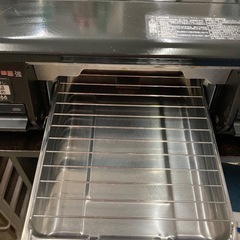 パロマ　プロパンガスコンロ　IC−N900B− L  リサイクルショップ宮崎屋　佐土原店　25.8.10Fの画像