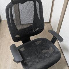 オフィスチェア 椅子 在宅ワーク