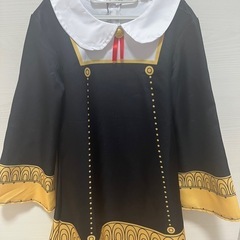 アーニャ コスプレ