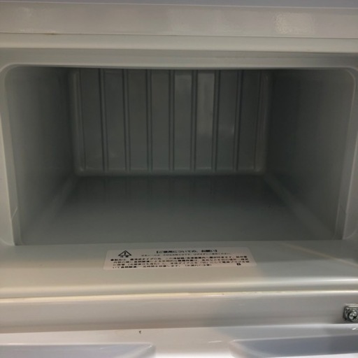 安心の6ヶ月保証付き！　abitelax 2ドア冷蔵庫　2019年製　96L 30L 【トレファク堺福田店】