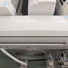 🍧🉐取付込2020年式2,2k6-8畳 分解洗浄済コロナ