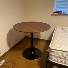 丸　テーブル　円形