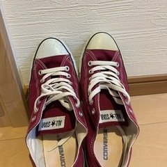 コンバース27cm