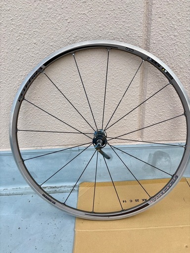 WH-6800 前後ホイール アルテグラ SHIMANO ULTEGRA 11S
