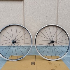 美品　SHIMANO シマノ　ULTEGRA アルテグラ　WH-...