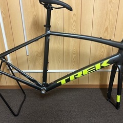 TREK Domane AL3 2022 フレームセット 